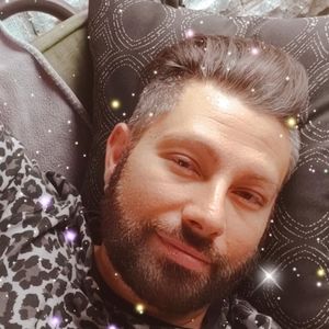 Meet your Posher, Kristoffer